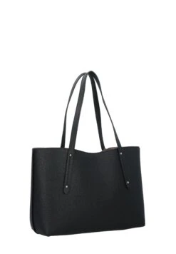 Guess BRENTON - Tote Bag - Black -Guess Clothing Sale 70081f103e3b4aa4b907d0b14e318bd5