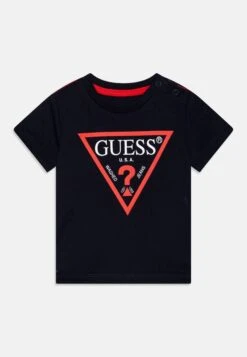 Guess CORE TODDLER KIDS BOY - Print T-shirt - Pure White 17 Guess CORE TODDLER KIDS BOY - Print T-shirt - Pure White -Guess Clothing Sale 7014b91c7ac04812bfaee040c049a216 1