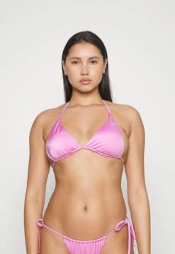 Guess Removable Padded Triangle - Bikini Top - Perfumed