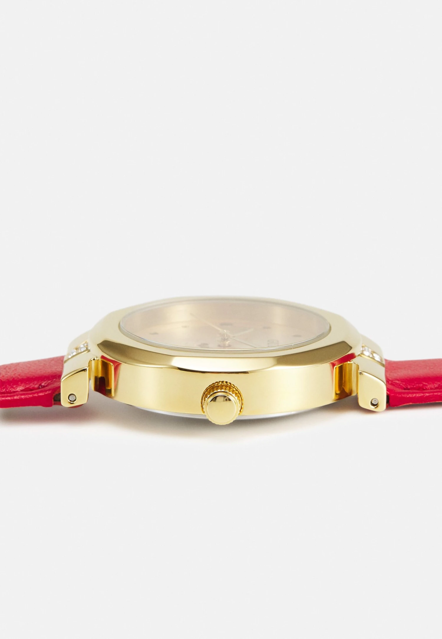 Guess RUMOUR - Watch - Gold-coloured 3 Guess RUMOUR - Watch - Gold-coloured - Image 3