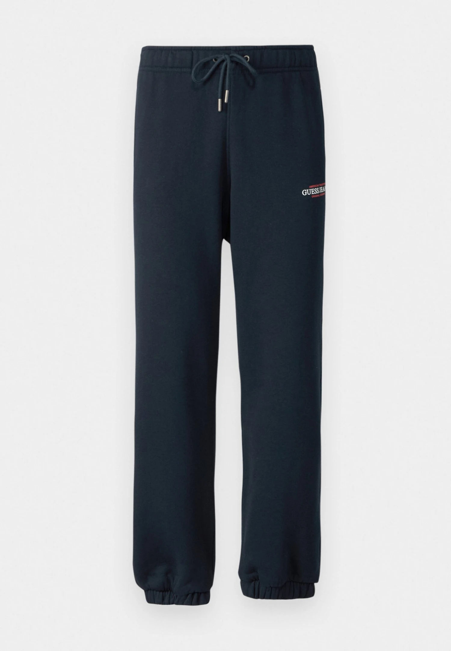 AMERICAN TRADITION JOGGER - Tracksuit Bottoms - Dunkel Blau 5 AMERICAN TRADITION JOGGER - Tracksuit Bottoms - Dunkel Blau - Image 5