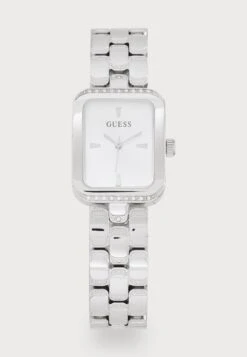 Guess ISLA - Watch - Silver-coloured