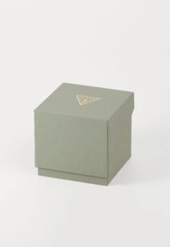 Guess ANNETTE - Watch - Gold-coloured 8 Guess ANNETTE - Watch - Gold-coloured -Guess Clothing Sale 709ec98deef649a1842e67f2e9603357