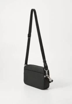 Guess MILANO - Cross Body Bag - Black -Guess Clothing Sale 70a7743e7e5b40fa81b250794edf99e9