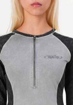 VINTAGE RAGLAN DRESS - Jersey Dress - Jet Black 11 VINTAGE RAGLAN DRESS - Jersey Dress - Jet Black -Guess Clothing Sale 7164822e650648e6b7fdabaf5dc6b077