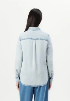 Guess WESTERN SHIRT - Button-down Blouse - Secret Charme -Guess Clothing Sale 71a9a9feeb8a4224b63b75aec90b7547