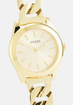 Guess SERENA - Watch - Gold-coloured -Guess Clothing Sale 7205c4b6b647426fa0ac6987e23e55a2