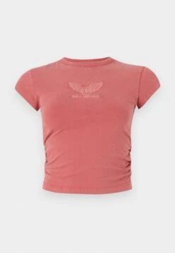 GO VINTAGE SHIRRED WING TEE - Print T-shirt - Sandy Shore -Guess Clothing Sale 7209f2cab0334ef8a8c0ba7b556859da 1