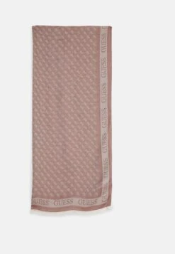 Guess Shemara Scarf - Scarf - Latte