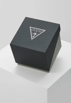 Guess Sport - Watch - Gold-Coloured/Black 7 Guess Sport - Watch - Gold-Coloured/Black -Guess Clothing Sale 723bdda6305c46de80489a81060886e9