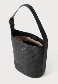 Guess CRESIDIA - Handbag - Black 7 Guess CRESIDIA - Handbag - Black -Guess Clothing Sale 726577ac369f4179a00aaa82c34ae1ab