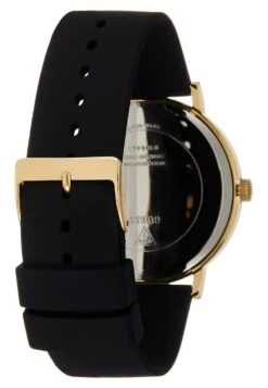 Guess Genuine Diamond - Watch - Gold-Coloured/Black -Guess Clothing Sale 727310b9457f4db9b06a7b2d8fede6b8