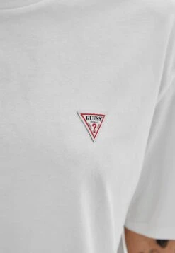 Mit Logo Am Rücken - Print T-Shirt 9 Mit Logo Am Rücken - Print T-Shirt -Guess Clothing Sale 72ffd6be3d66476288ca53d2928cdfa5