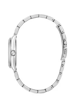 Guess ALICE - Watch - Silver Tone -Guess Clothing Sale 731c4f7670474c82ae9c887af9eae52b