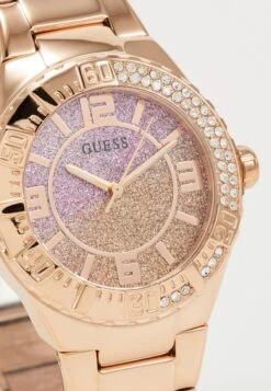 Guess SANGRIA - Watch - Rose Gold-coloured -Guess Clothing Sale 735baaa3c351469486d150affcda7199