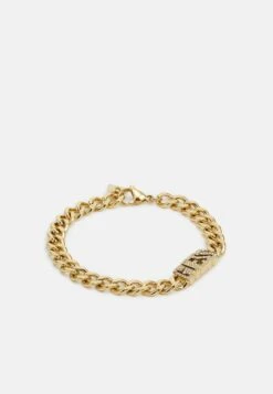 Guess ARM PARTY - Bracelet - Gold-coloured