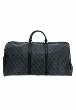 Guess Vezzola Smart Weekender - Weekend Bag - Black 9 Guess Vezzola Smart Weekender - Weekend Bag - Black -Guess Clothing Sale 739d5de960ee4a44829ee69369e95bfe