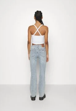 Go Kit Bootcut Pant - Bootcut Jeans - Go Leo Lt Wash -Guess Clothing Sale 73b1a08da83a442eaf118d2301c02046