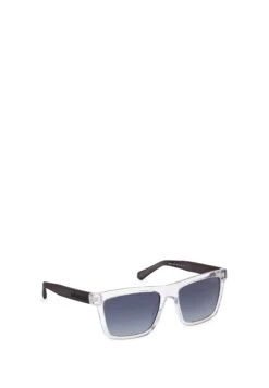 Guess Sunglasses - Crystal Gradient Blue -Guess Clothing Sale 73b6b2380e254b47a53fe62e4dee323e