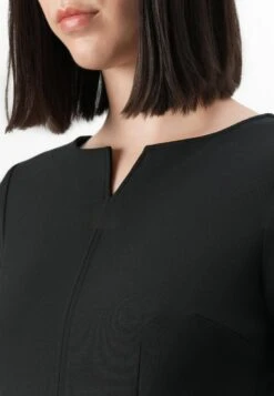 BESSY SLIM DRESS - Cocktail Dress / Party Dress - Jet Black -Guess Clothing Sale 73b90b1916d747dfbaac4003fccd2273