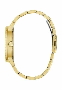 Guess MONARCH - Watch - Gold-coloured Tone -Guess Clothing Sale 73d895c400fa4d3ebe30971451544af5