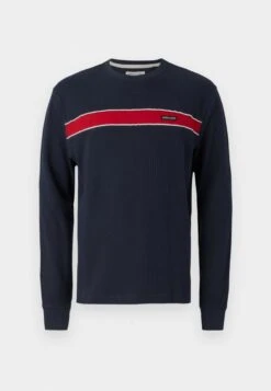 DROP NEEDLE - Jumper - Daring Ocean 10 DROP NEEDLE - Jumper - Daring Ocean -Guess Clothing Sale 7409e58440bc459080a176a68519d146