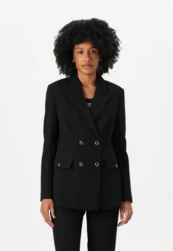 Guess FIONA - Blazer - Jet Black