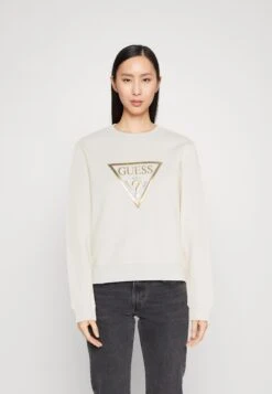 Guess Triangle - Sweatshirt