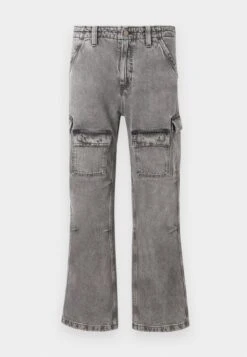 PANT UNISEX - Relaxed Fit Jeans - Go Tinted Grey Wash 10 PANT UNISEX - Relaxed Fit Jeans - Go Tinted Grey Wash -Guess Clothing Sale 745b151c56d7475db2a31413784d78e8