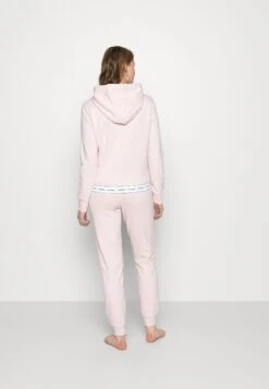 Guess Jogger Pant - Pyjama Bottoms - Blush -Guess Clothing Sale 746daf8c7c724625b420730356a08c2e