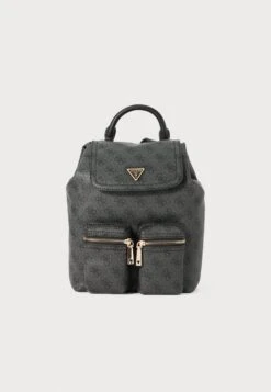 Guess MANHATTAN II FLAP - Backpack - Latte -Guess Clothing Sale 74b8755288e34c9ba27c5df43b3392b2 1