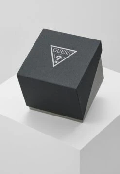 Guess AURORA - Watch - Gold-coloured -Guess Clothing Sale 74da45fae06f40199fc0ad7e8cd2a05f