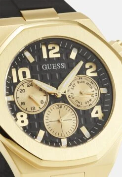 Guess Empire - Watch - Gold-Coloured -Guess Clothing Sale 74eb889370f34c409152b16b6dcceaa7