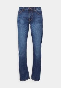Guess Jeans Tapered Fit - Blue -Guess Clothing Sale 74f39aa9ead5486989b8038700b8f36e
