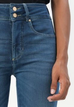 Guess SHAPE UP - Jeans Skinny Fit - Comfy Light -Guess Clothing Sale 74fda0bcaa1c4fccb9bc8e50570fab18