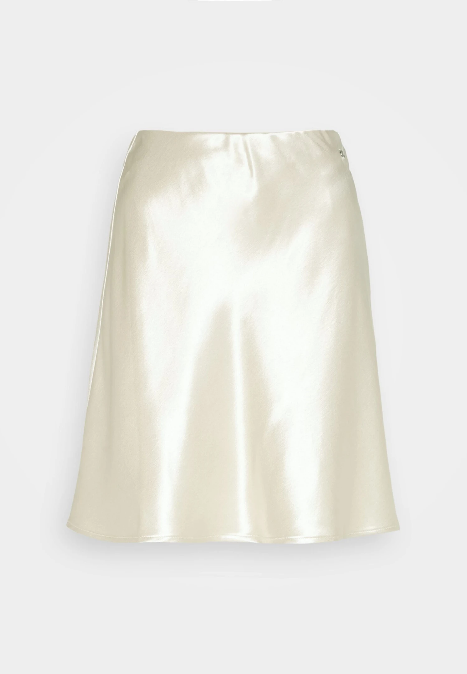 Guess Brandie- Mini Skirt - Pearl Oyster 5 Guess Brandie- Mini Skirt - Pearl Oyster - Image 5