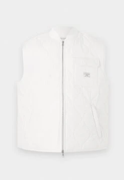 Waistcoat - Jet Black -Guess Clothing Sale 753ec29917d34c8f8ff8c488e7ad6d3d 1