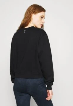 Guess Laila - Sweatshirt -Guess Clothing Sale 75710f9da32d4ec39a1a55282e6eee52