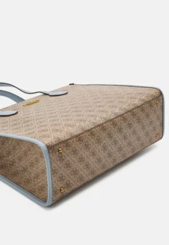 Guess Silvana Tote - Tote Bag - Slate -Guess Clothing Sale 75a3e176bb4340d09252b092ce8cba09