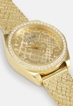 Guess BOA - Watch - Gold-coloured 9 Guess BOA - Watch - Gold-coloured -Guess Clothing Sale 75daacdec3ad4791944c2ed7b6801c9c