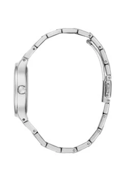 Guess ELECTRA - Watch - Silver Tone -Guess Clothing Sale 7627a39c19974353a9a82cd9a7db677b