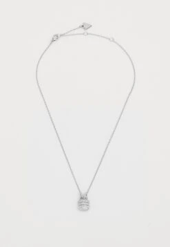 Guess MY SECRET - Necklace - Silver-coloured