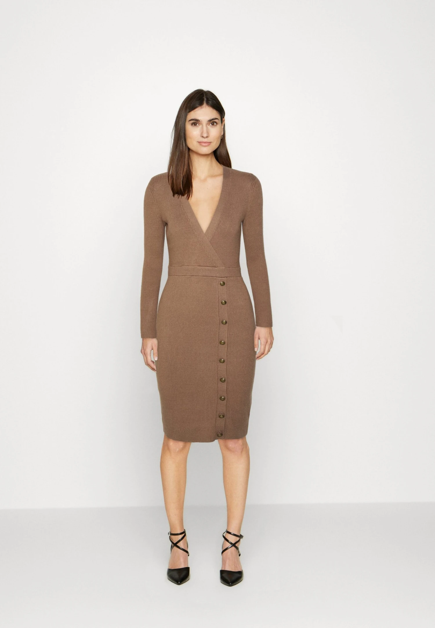 Guess Alexandra - Jumper Dress 2 Guess Alexandra - Jumper Dress - Image 2