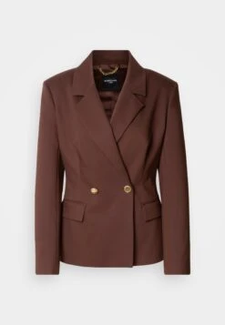 SUNNY - Blazer - Rich Brown -Guess Clothing Sale 76750af7a8914f03828a6cd3d837859e