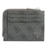 Guess Vezzola Smart - Wallet - Schwarz