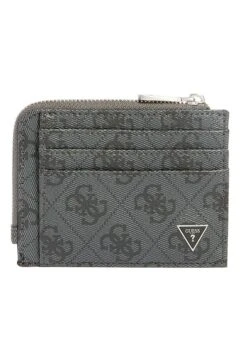 Guess Vezzola Smart - Wallet - Schwarz