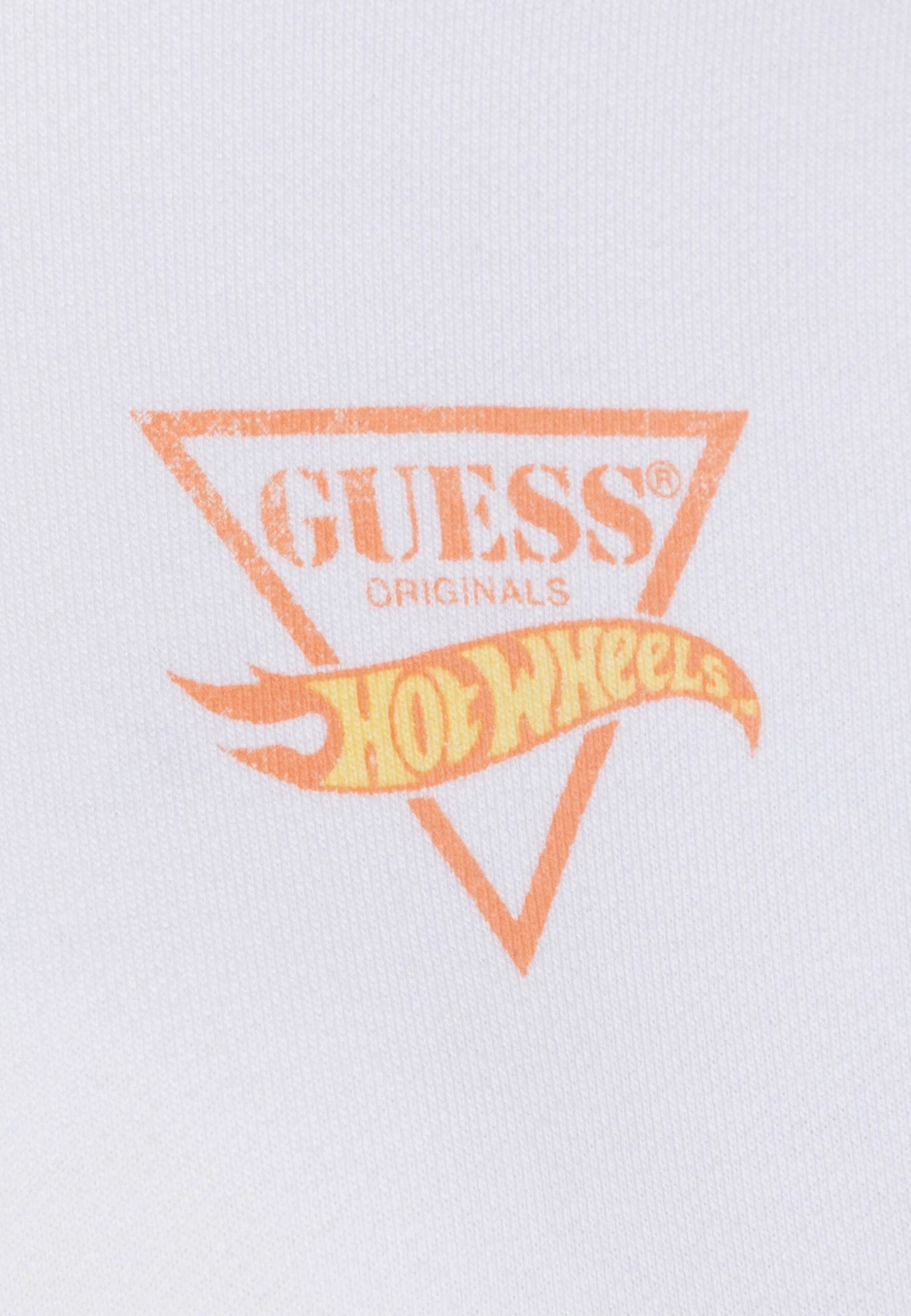 Go Hw Hoodie - Sweatshirt - Pure White 5 Go Hw Hoodie - Sweatshirt - Pure White - Image 5