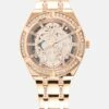 Guess ALLARA - Watch - Rose Gold-coloured