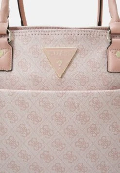 Guess Jesco Shopper Tote - Tote Bag - Rose 11 Guess Jesco Shopper Tote - Tote Bag - Rose -Guess Clothing Sale 77d19e2354ef4730bce4a2b18fd304b3
