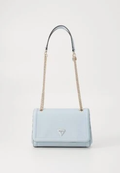 Guess NOELLE - Handbag - Light Cognac -Guess Clothing Sale 77f9939180cd478a854893b3985ce786 1